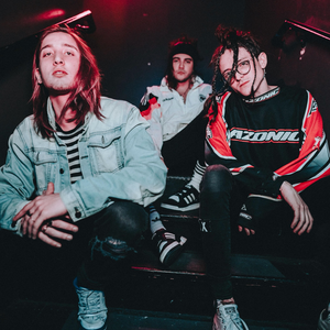 Chase atlantic фото